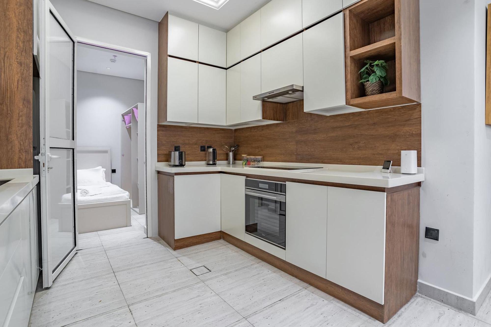 Apartment الماجدية ريزيدنس - Almajdiah Riyadh